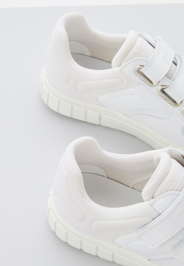 Emporio Armani Кеды - фото 4