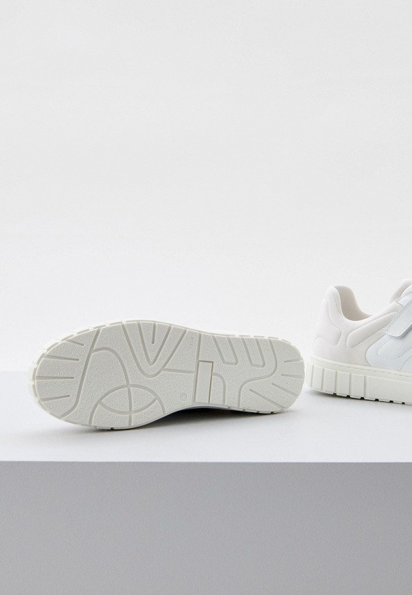 Emporio Armani Кеды - фото 5