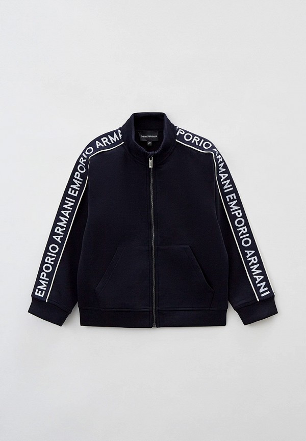 Emporio Armani Олимпийка - фото 1