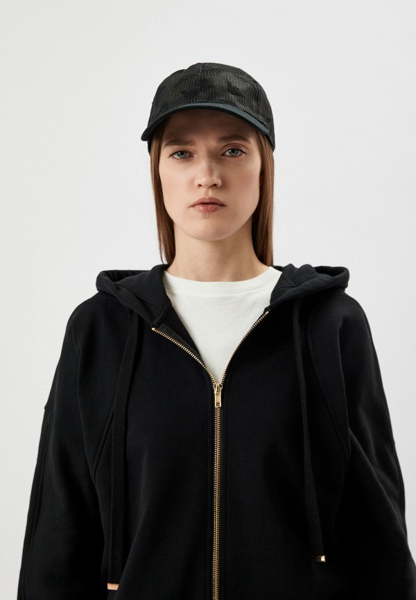 Бейсболка Emporio Armani, цвет: черный, RTLACJ640701 — купить в ...
