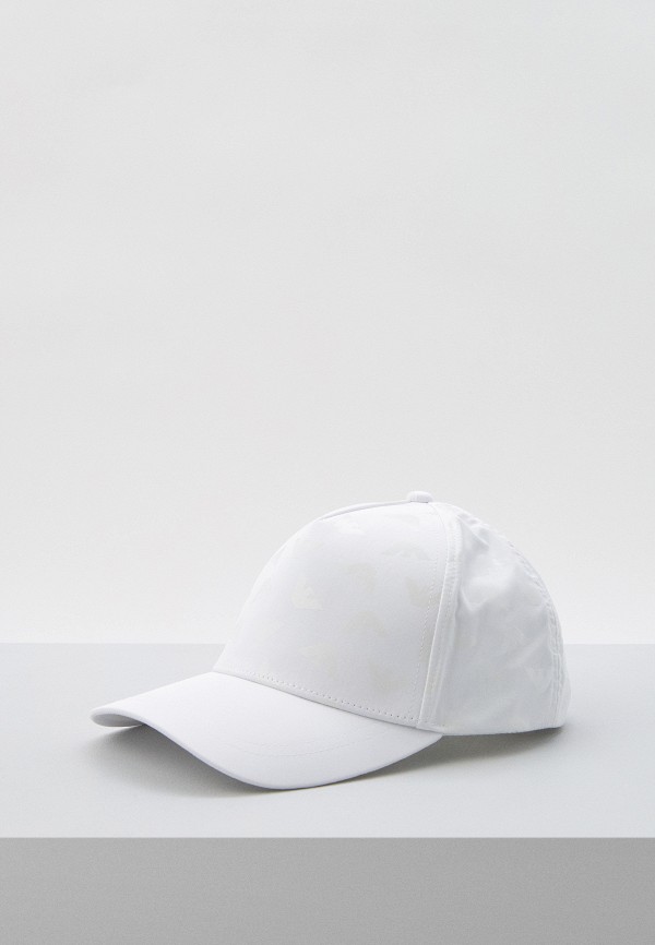 Emporio Armani Бейсболка - TRAVEL ESSENTIAL - фото 1