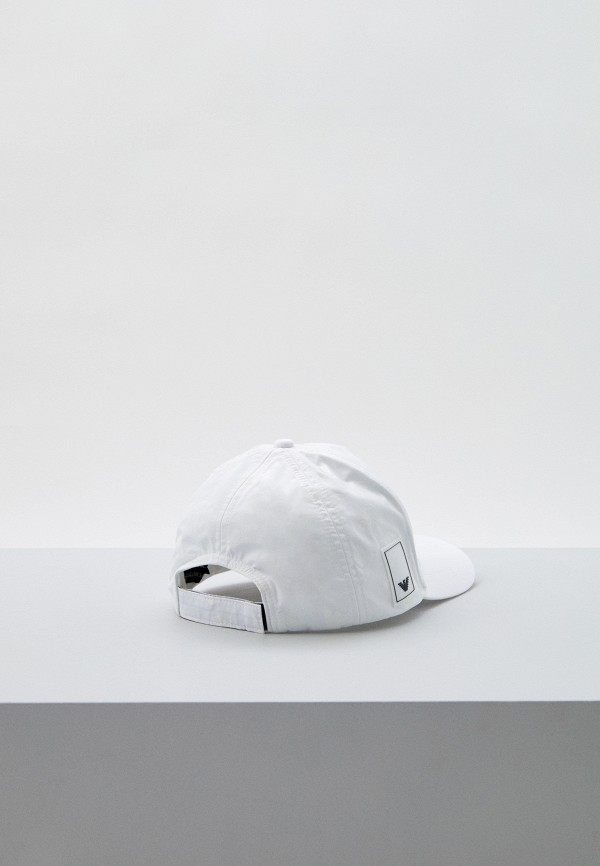 Emporio Armani Бейсболка - TRAVEL ESSENTIAL - фото 2