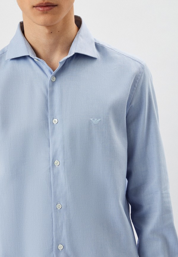 Emporio Armani Рубашка - фото 4