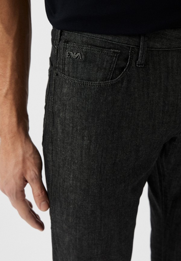 Emporio Armani Джинсы - фото 4