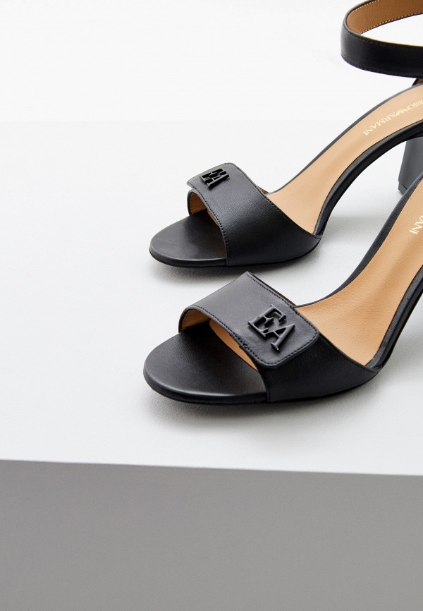 Emporio Armani Босоножки - фото 2