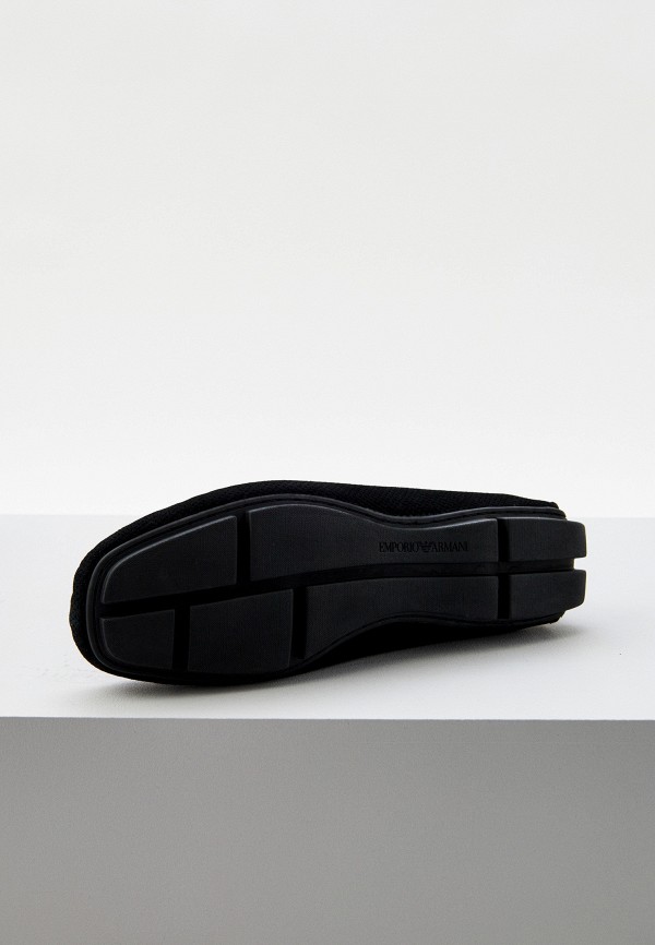 Emporio Armani Мокасины - фото 5
