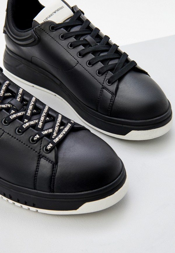 Emporio Armani Кеды - фото 2