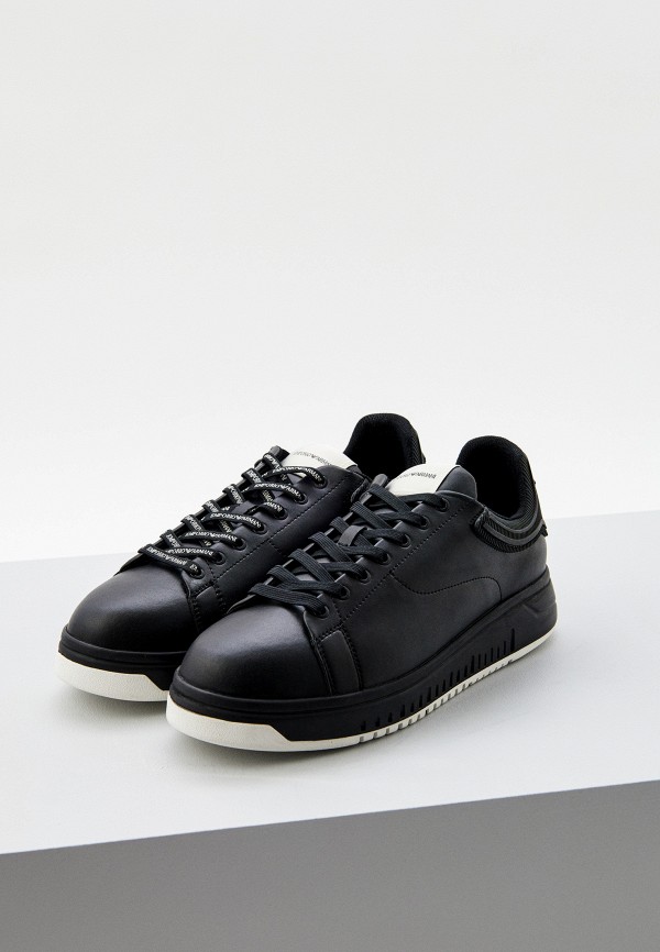 Emporio Armani Кеды - фото 3