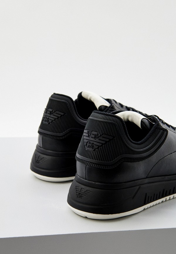 Emporio Armani Кеды - фото 4