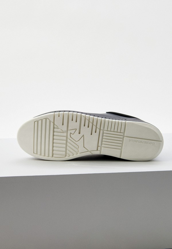 Emporio Armani Кеды - фото 5