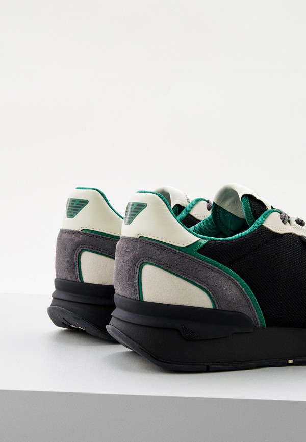 Emporio Armani Кроссовки - фото 4