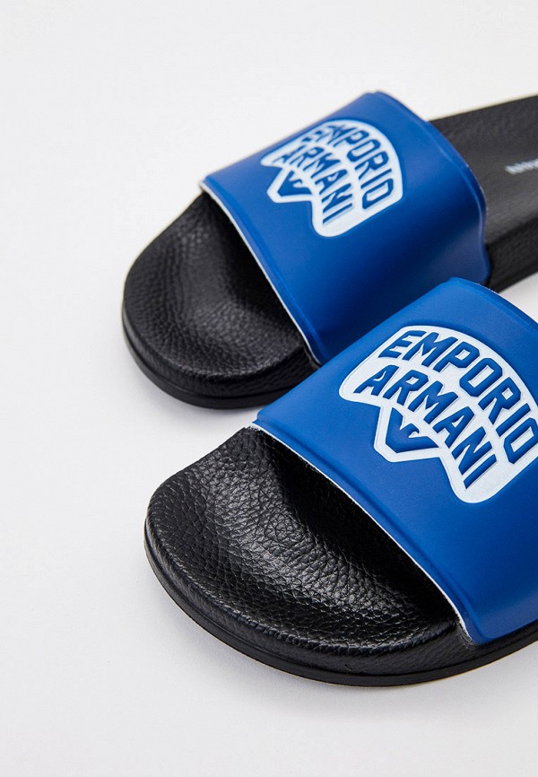 Emporio Armani Сланцы - фото 2