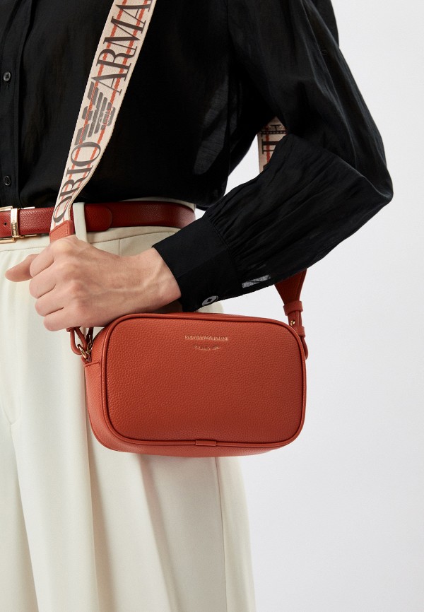 Emporio Armani Сумка - фото 6