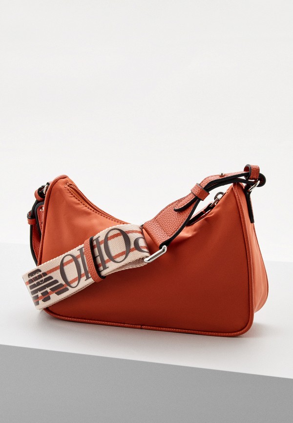 Emporio Armani Сумка - TRAVEL ESSENTIAL - фото 2