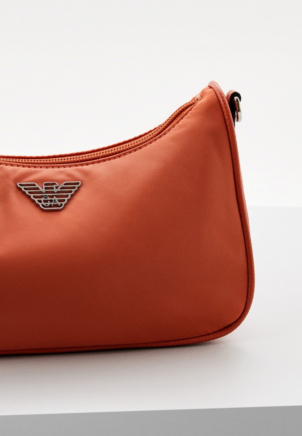 Emporio Armani Сумка - TRAVEL ESSENTIAL - фото 3