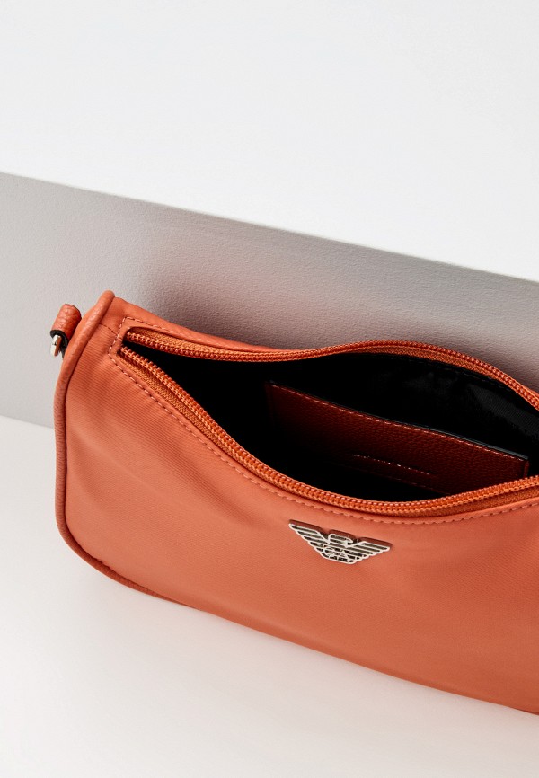 Emporio Armani Сумка - TRAVEL ESSENTIAL - фото 4