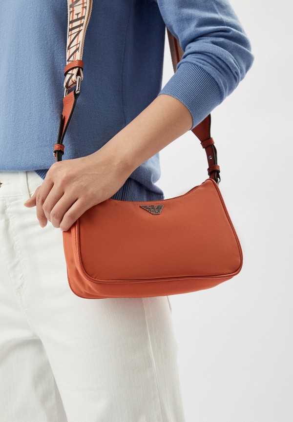 Emporio Armani Сумка - TRAVEL ESSENTIAL - фото 6