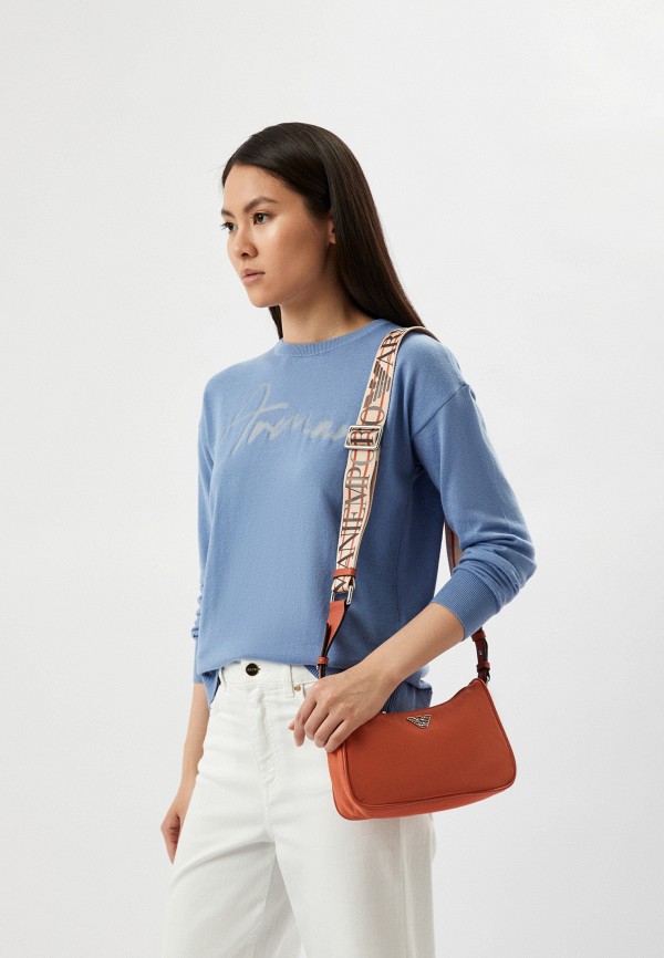 Emporio Armani Сумка - TRAVEL ESSENTIAL - фото 5