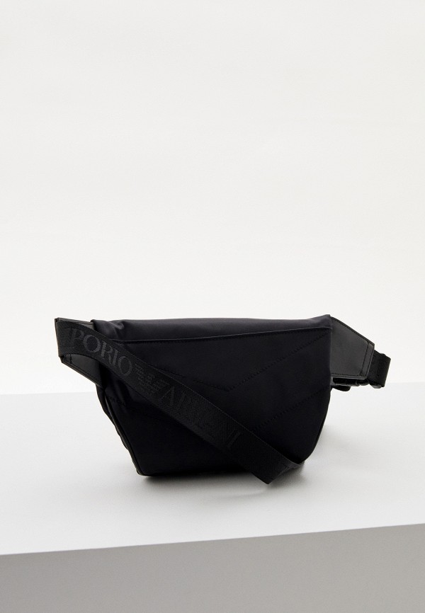 Emporio Armani Сумка поясная - фото 2