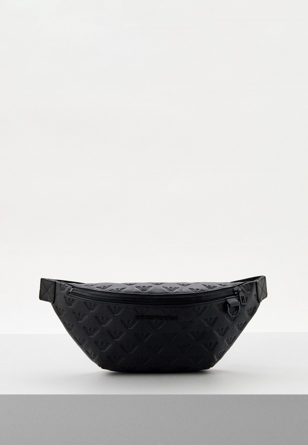 Emporio Armani Сумка поясная - фото 1