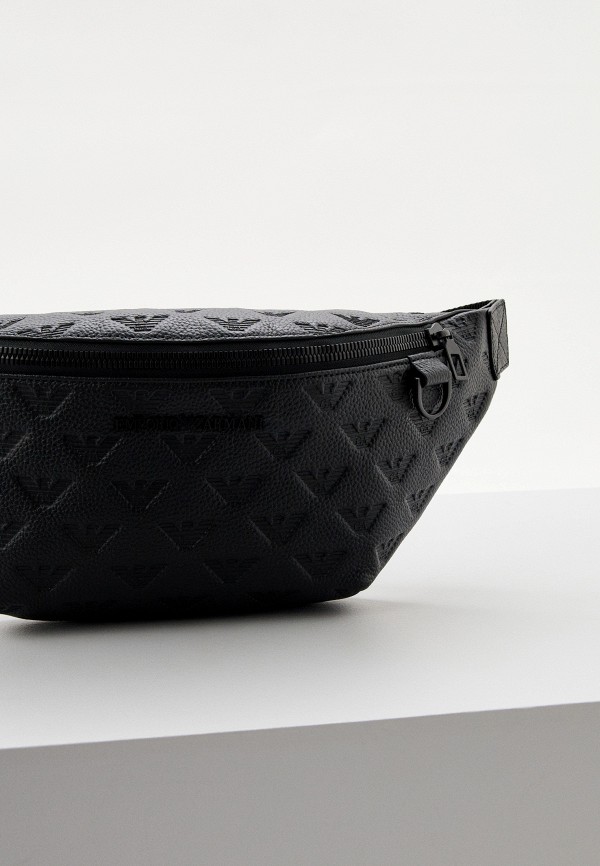 Emporio Armani Сумка поясная - фото 3