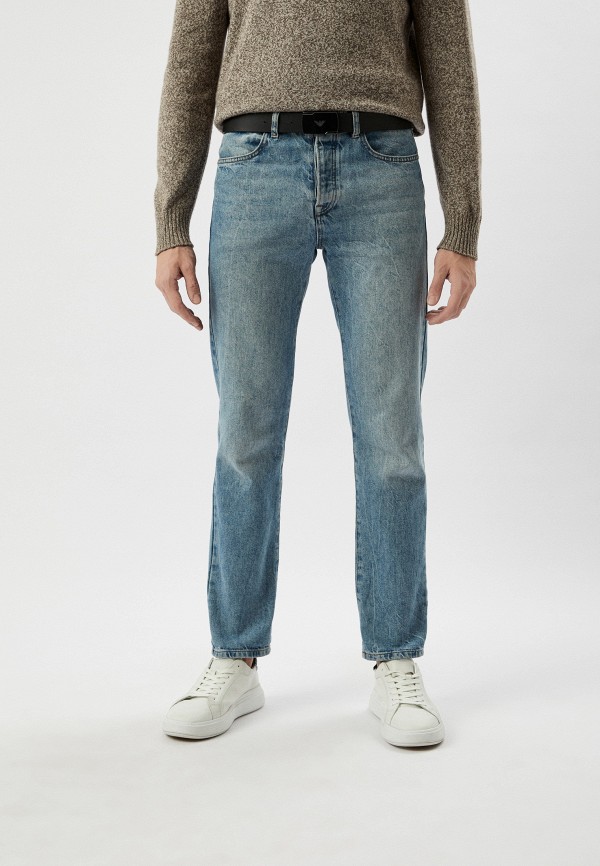 Emporio Armani Ремень - фото 5