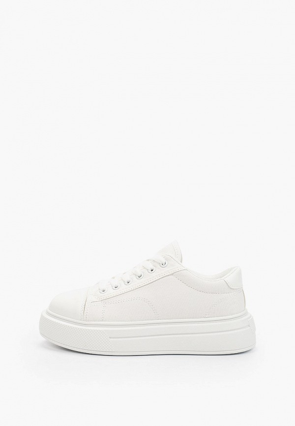 Patrol Кеды - фото 1