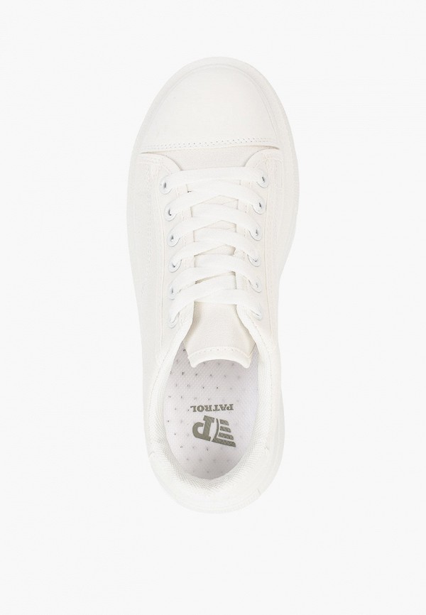 Patrol Кеды - фото 4