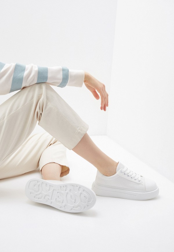 Patrol Кеды - фото 6