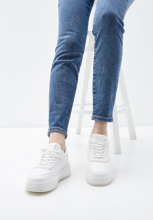 Patrol Кеды - фото 6