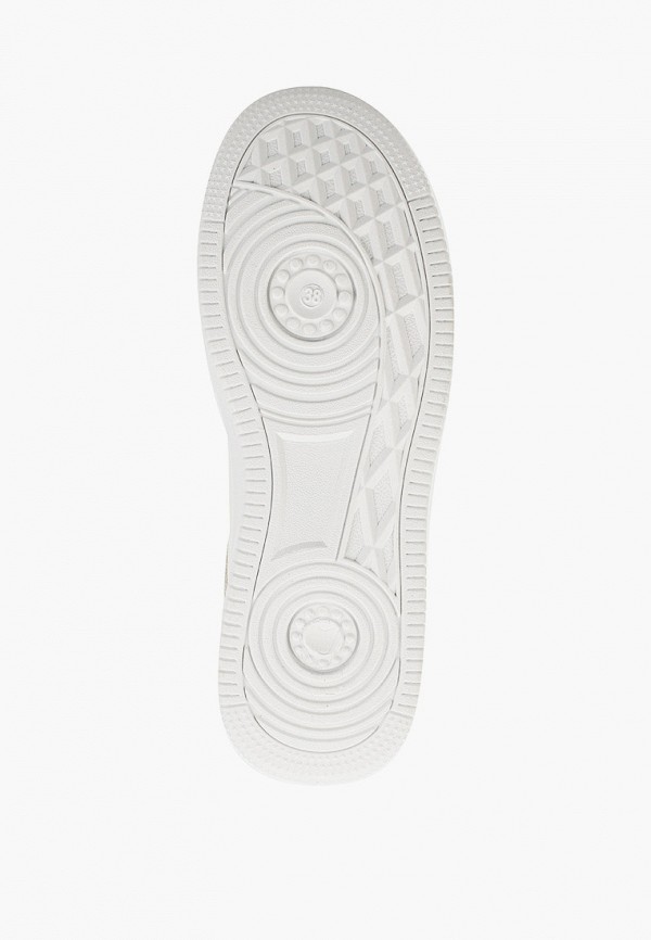 Patrol Кеды - фото 5