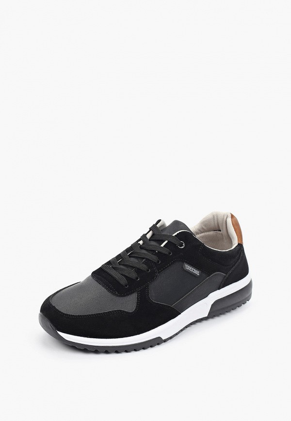 Patrol Кроссовки - фото 2