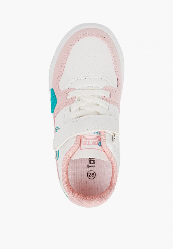 Tom-Miki Кеды - фото 4