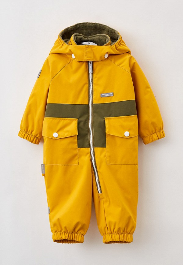 Kerry Комбинезон утепленный - LUKE - фото 1