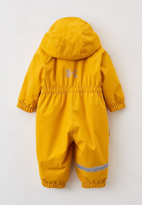Kerry Комбинезон утепленный - LUKE - фото 2