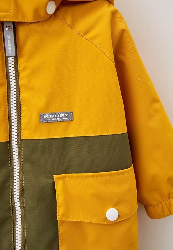 Kerry Комбинезон утепленный - LUKE - фото 4