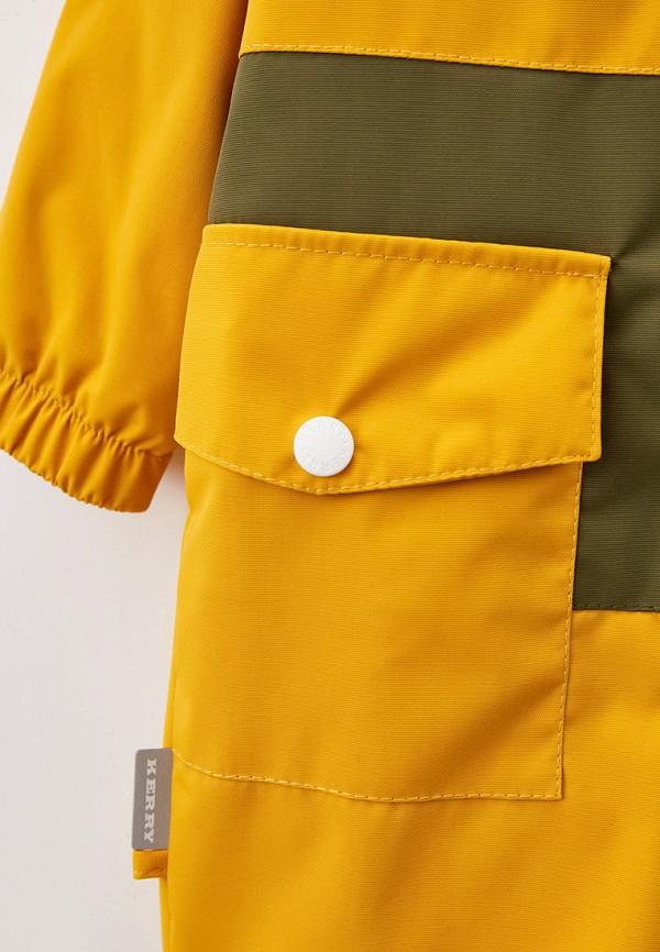 Kerry Комбинезон утепленный - LUKE - фото 5