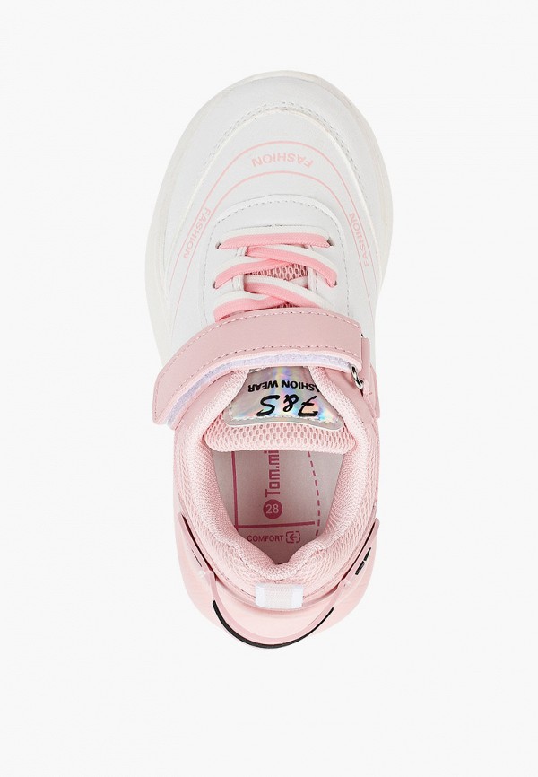 Tom-Miki Кроссовки - фото 4