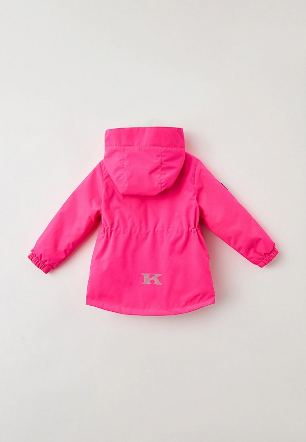 Kerry Парка - GLORIA - фото 2