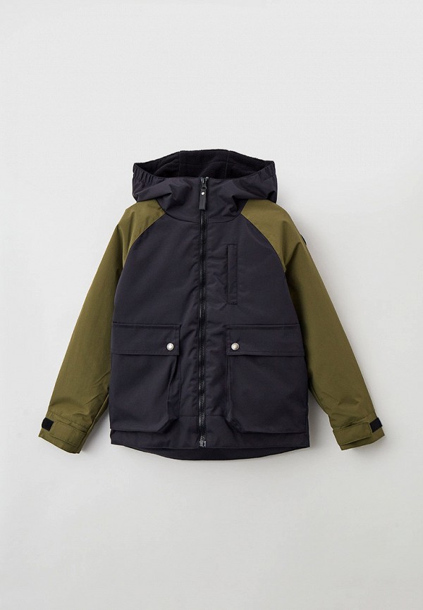 Kerry Куртка утепленная - ROGER - фото 1