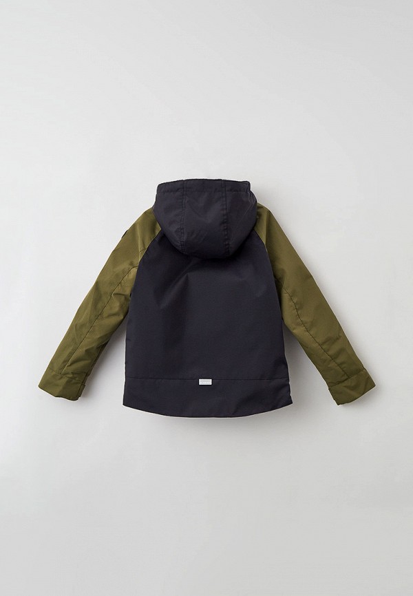 Kerry Куртка утепленная - ROGER - фото 2