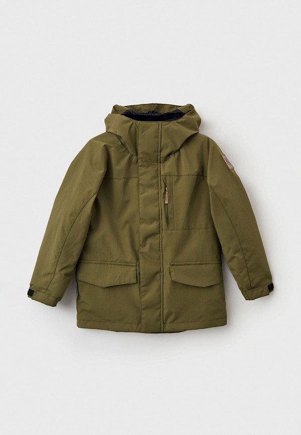 Kerry Куртка утепленная - KEVIN - фото 1