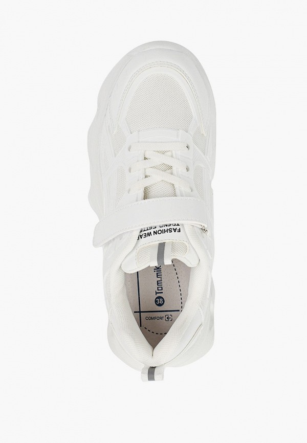 Tom-Miki Кроссовки - фото 4