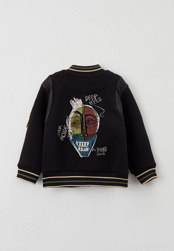 Choupette Олимпийка - фото 2