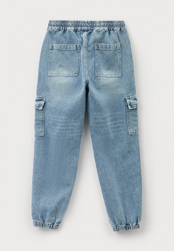 Choupette Джинсы - фото 2