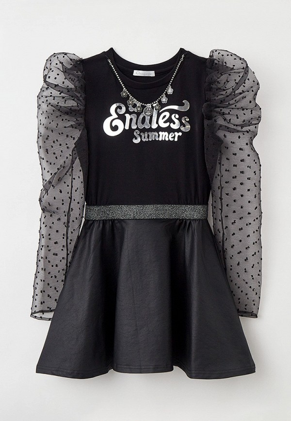 Choupette Платье - фото 1