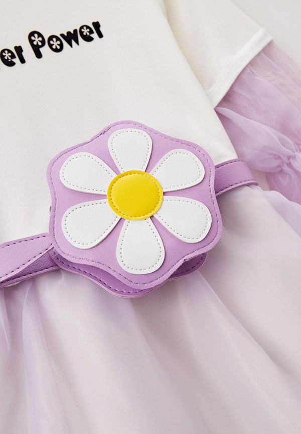 Choupette Платье и сумка - фото 3