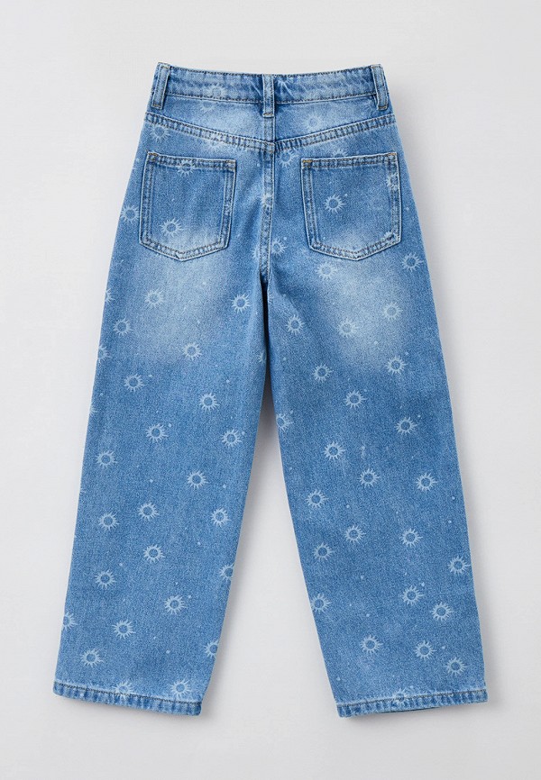 Choupette Джинсы - фото 2