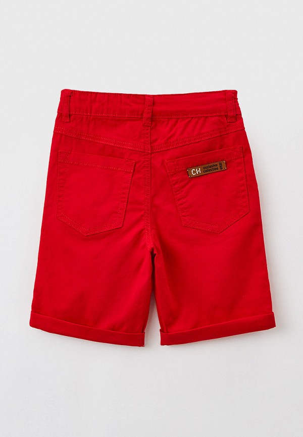 Choupette Шорты - Online - фото 2