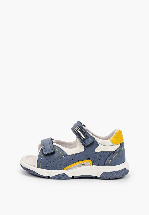 Antilopa Сандалии - фото 1